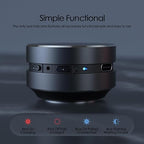 Mini-Speaker MAGIC