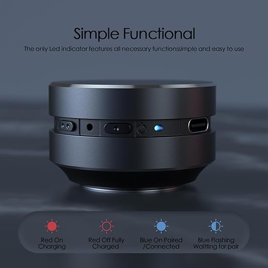 Mini-Speaker MAGIC