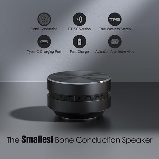 Mini-Speaker MAGIC