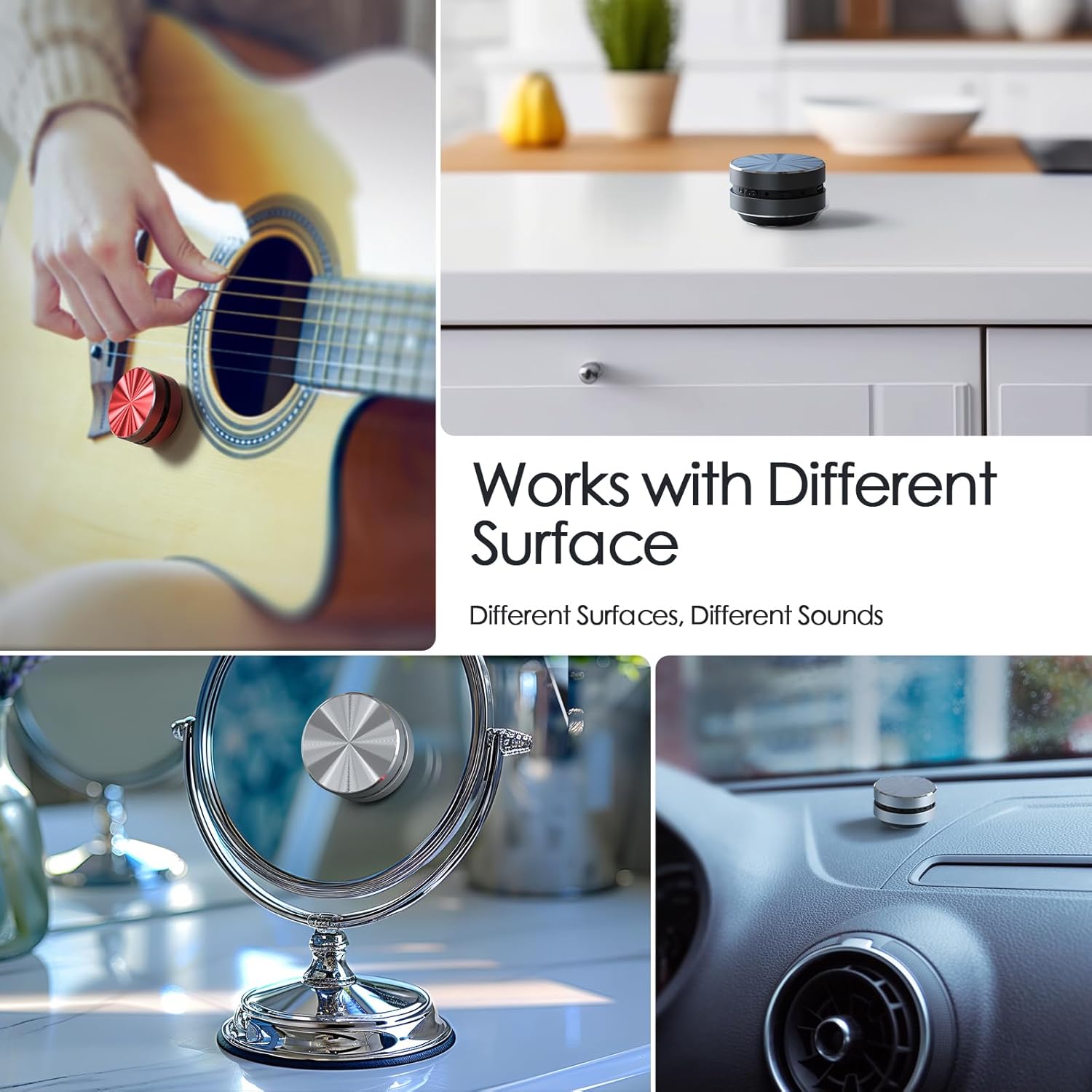 Mini-Speaker MAGIC